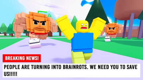 Brainrot Tales [Beta]