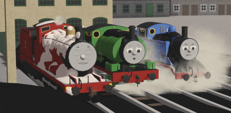 Useful Engines screenshot 1