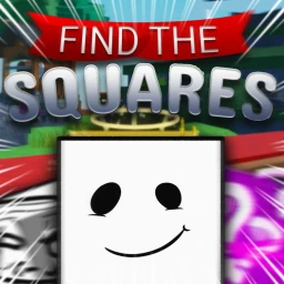 Find the Squares [109] icon