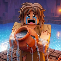 Danaïdes Punishment