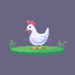 The Glorious Chicken Empire