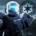 Omega Squad | TGR
