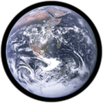 You Made it to Earth!