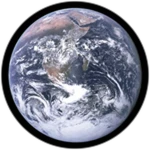 You Made it to Earth!