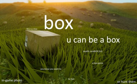 Box Operator
