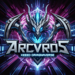 Arcvros Xceed Dragnaverse Clan