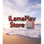 iLamaPlays Store