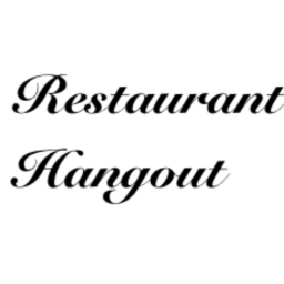 Restaurant Hangout