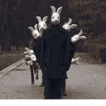 The Local Spooks