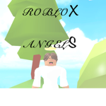 Roblox Angels -