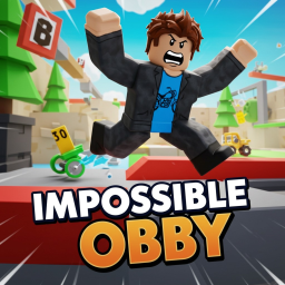 Impossible Obby
