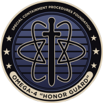 SCP-F | Omega-4