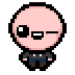 Sully's Clothes Drawer