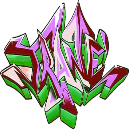 graffiti14 Roblox decal