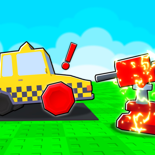 [🛞] Pop a Tire