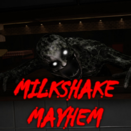 Milkshake Mayhem [HORROR] icon