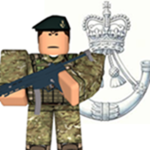 ||BA| The Rifles |BA||
