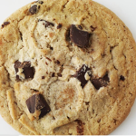 Milk + Cookies