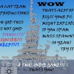 RIGS OF DEATH