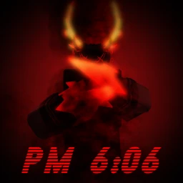 PM 6:06 icon