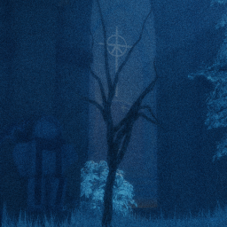 The Altar.