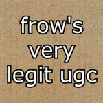 Frow's Group Thumbnail