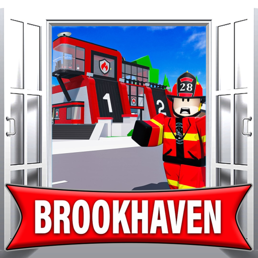Brookhaven RP