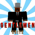 The Gentlemen In Suits