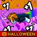 Keyboard Slide +1 Speed icon