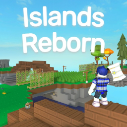 Islands Reborn (🏭Factory Update) icon