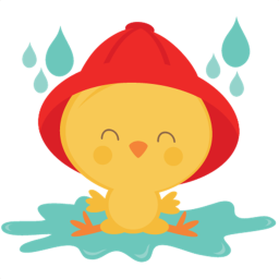 The Puddle's home?