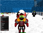 Cool Roblox Peopile