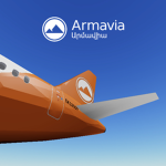 Armavia