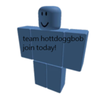 Team HottDoggBob