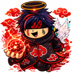 AKATSUKI GRIND