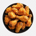 Mesh UGC's Wings