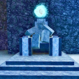 Orbs of DivinityGFMF