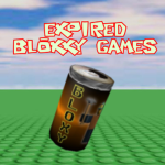 Expired Bloxy