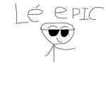 Lé epic gamer club