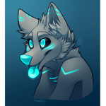 ღ Wolfie Furrie ღ