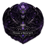 !! [-HØUSE ØF NYX’ARA-] !!