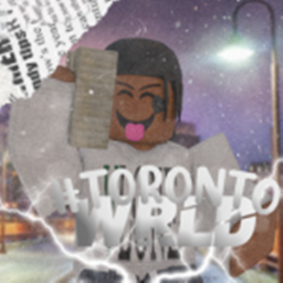 #Toronto WRLD's Place Number: 0