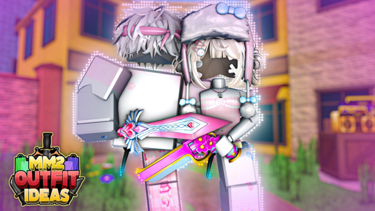 [💌] MM2 Outfit Ideas  screenshot 3