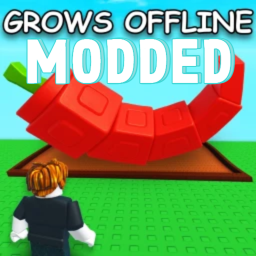 [Revork🌽]Grow a garden MODDIFED