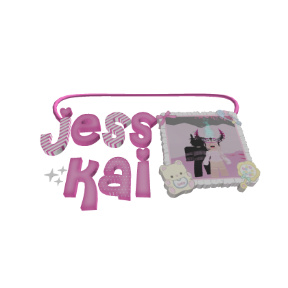 ๑˚ jess & kai