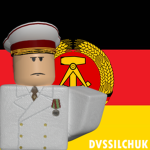 -- East German Democratic Republic --