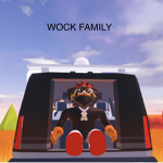 W0CK FAMILY