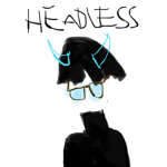 H E A D L E S S