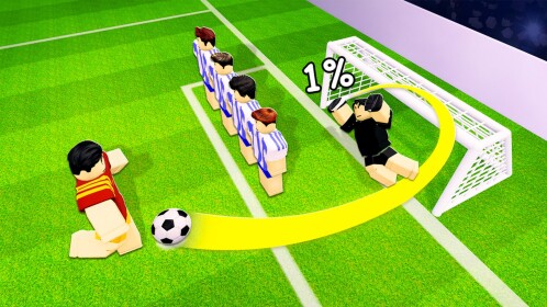 Calcio Totale ⚽