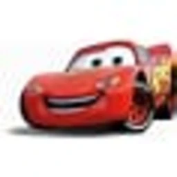 Lightning McQueen Plaza icon